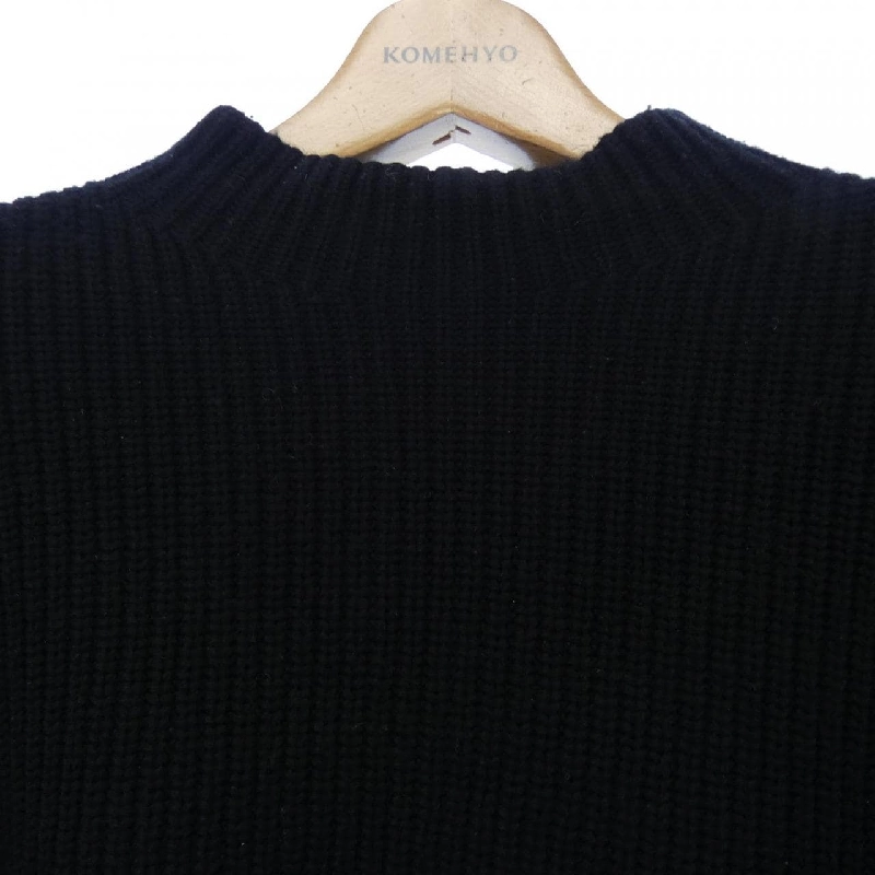 【Mã giảm giá】Áo len AKRIS 635249