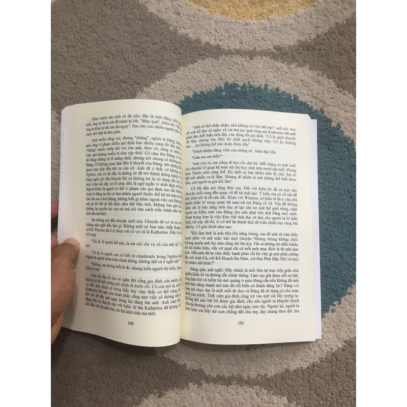 1984 - George Orwell 224743