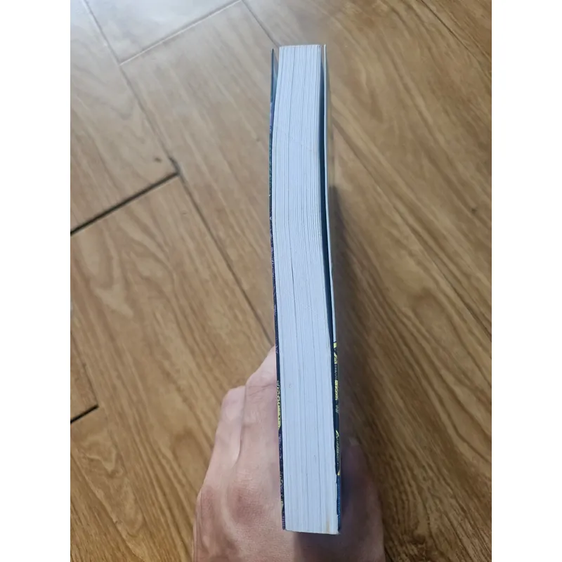 Jacob hai - hai
35k 674010