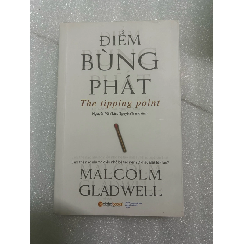 Điểm bùng phát 530954