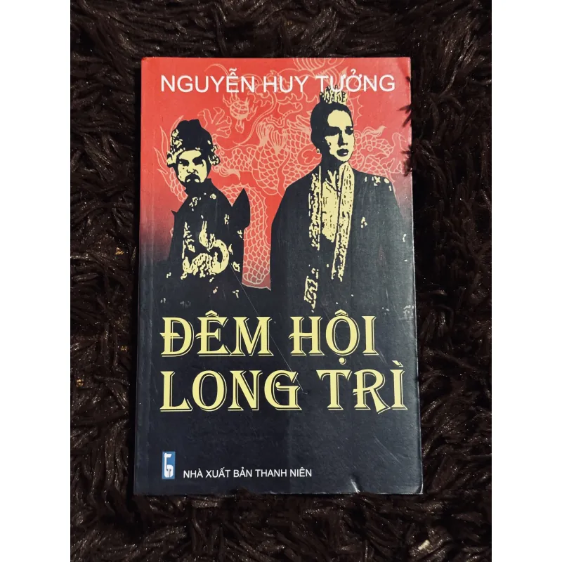 Đêm hội long trì 937344