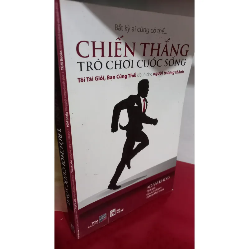 Chiến thắng trò chơi cuộc sống 750871