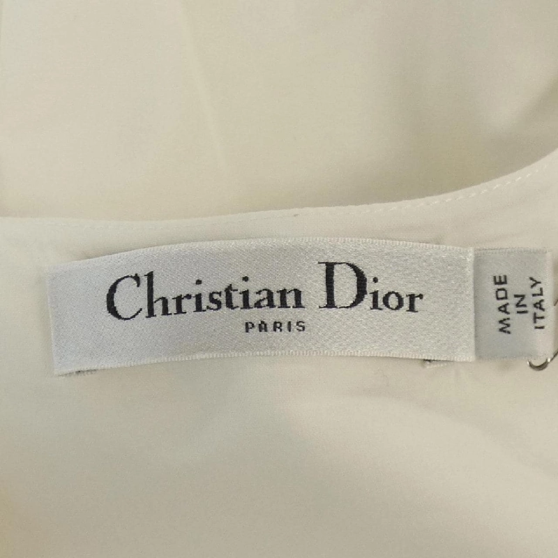 クリスチャンディオール CHRISTIAN DIOR 411B02A3124 Áo - Hàng hiệu Authentic 808658