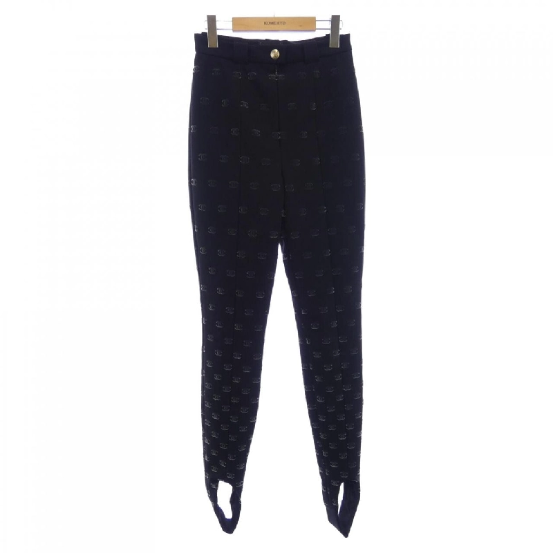 【Mã giảm giá】Chanel CHANEL Quần 655897