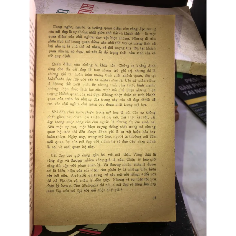 Cái đẹp - Một giá trị - Đỗ Huy  1024587