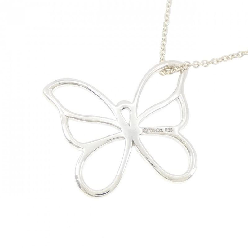 Tiffany 925 Dây chuyền - Hàng hiệu Chính hãng 841340