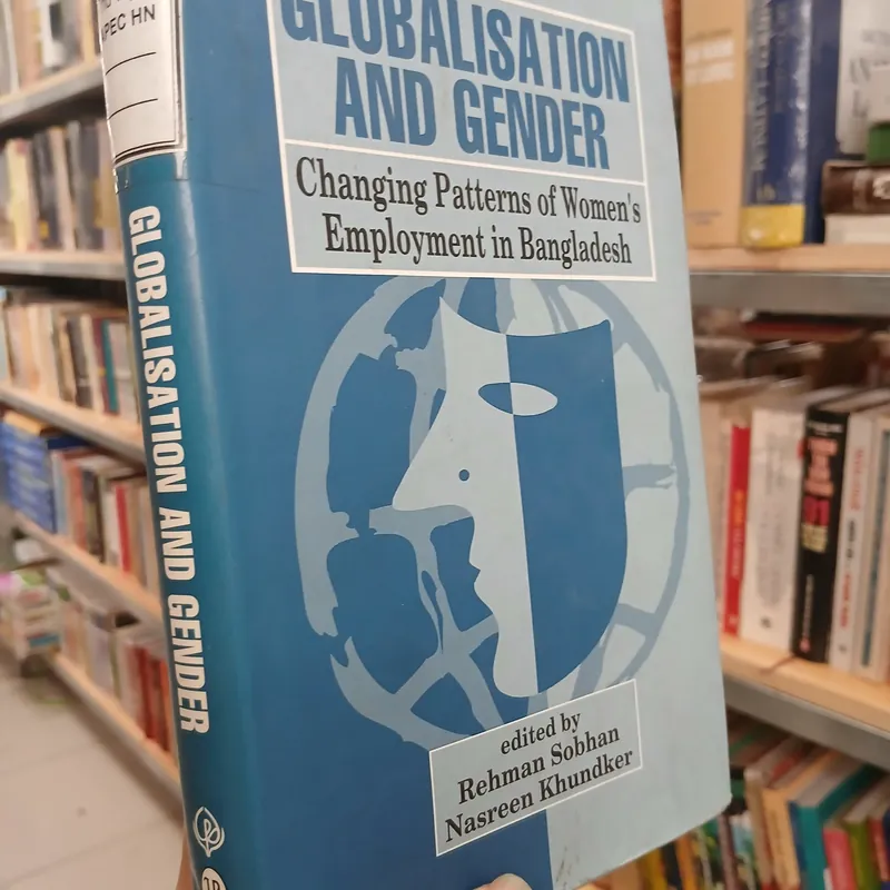 GLOBALISATION AND GENDER - TOÀN CẦU HÓA VÀ GIỚI 562362