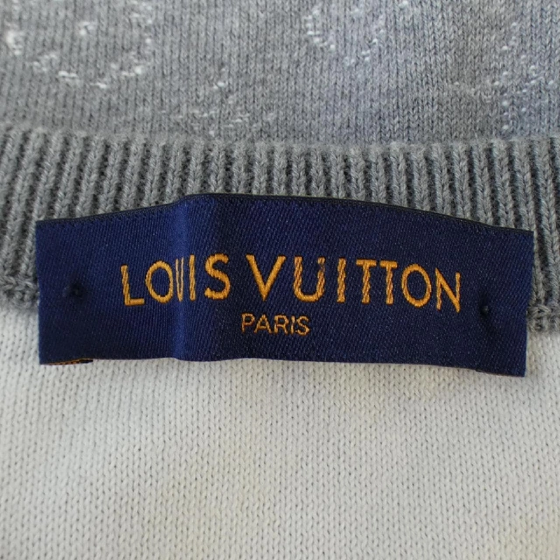 Louis Vuitton LOUIS VUITTON Áo len - Hàng hiệu Chính hãng 901808