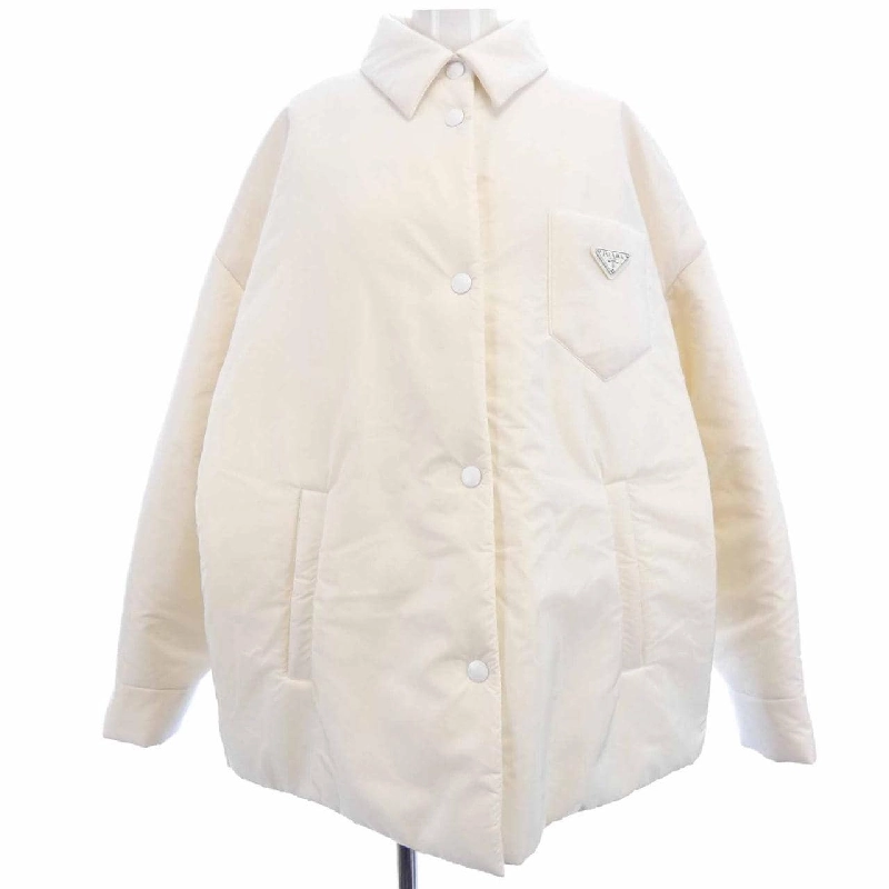 Áo khoác PRADA - Hàng hiệu Chính hãng 825471