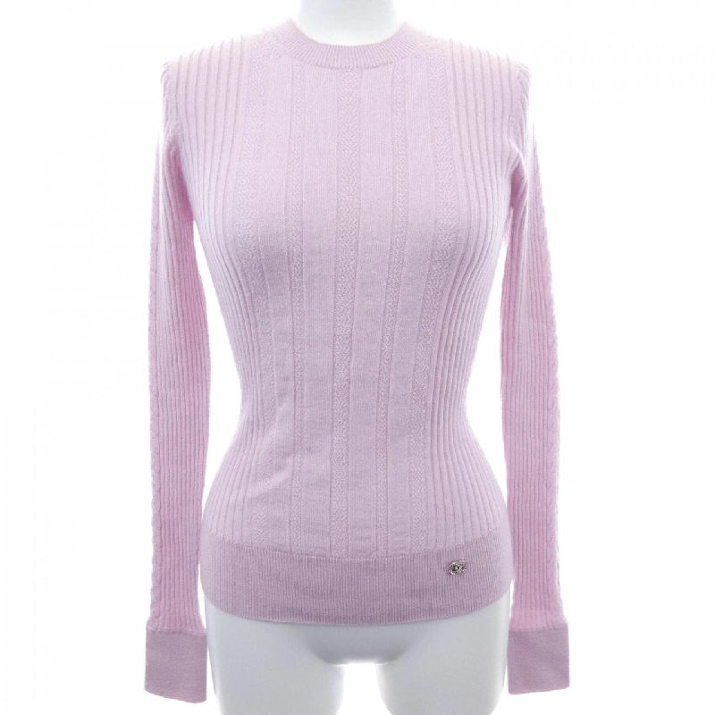 CHANEL P73813K10579 22K Áo len - Hàng hiệu Chính hãng 824670