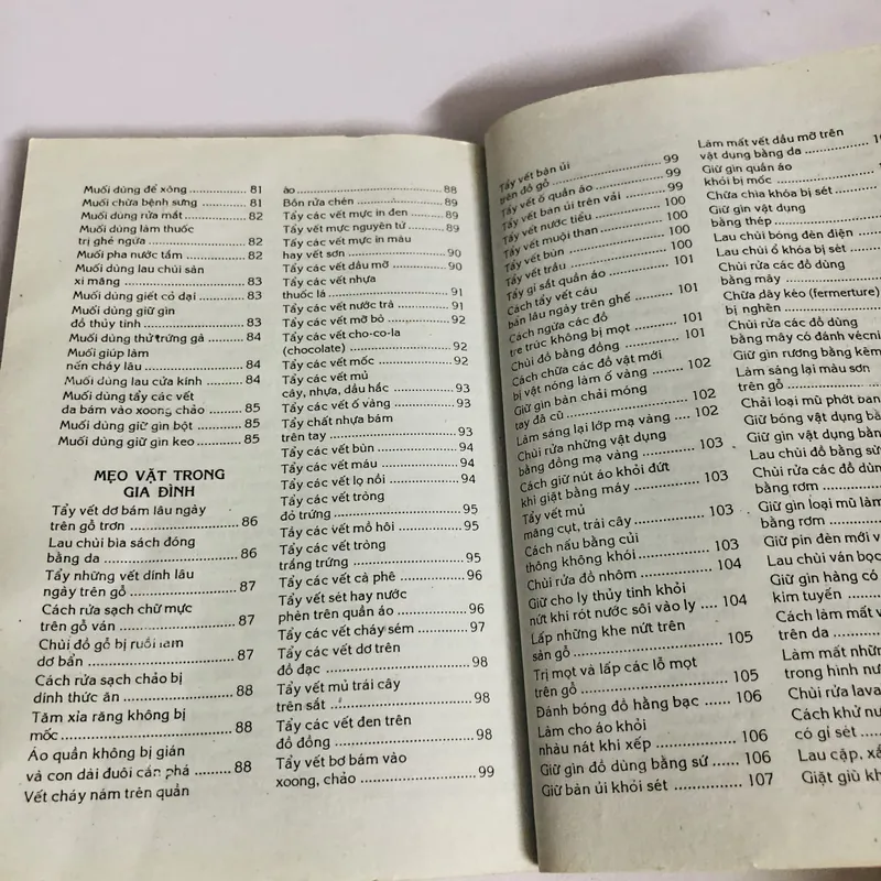 NHỮNG BÀI THUỐC THÔNG THƯỜNG  693648