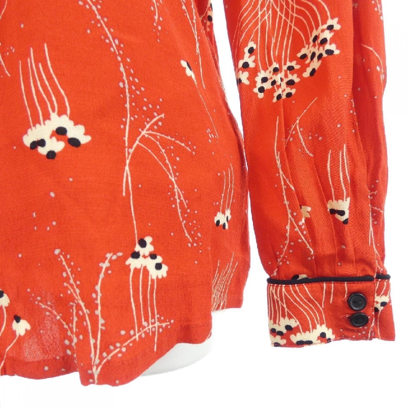 BA&SH Shirt - Hàng hiệu Authentic 823612