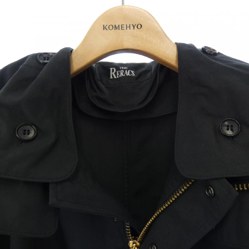 【Mã giảm giá】ザリラクス THE RERACS Áo khoác 635567
