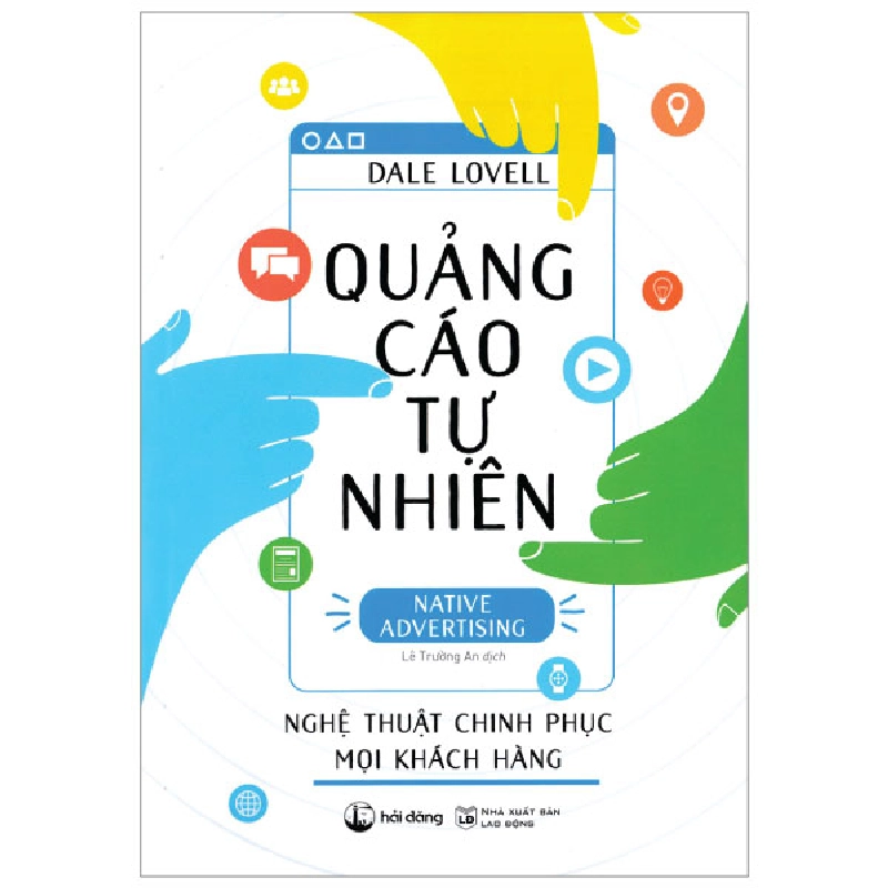 Quảng Cáo Tự Nhiên - Dale Lovell 295943