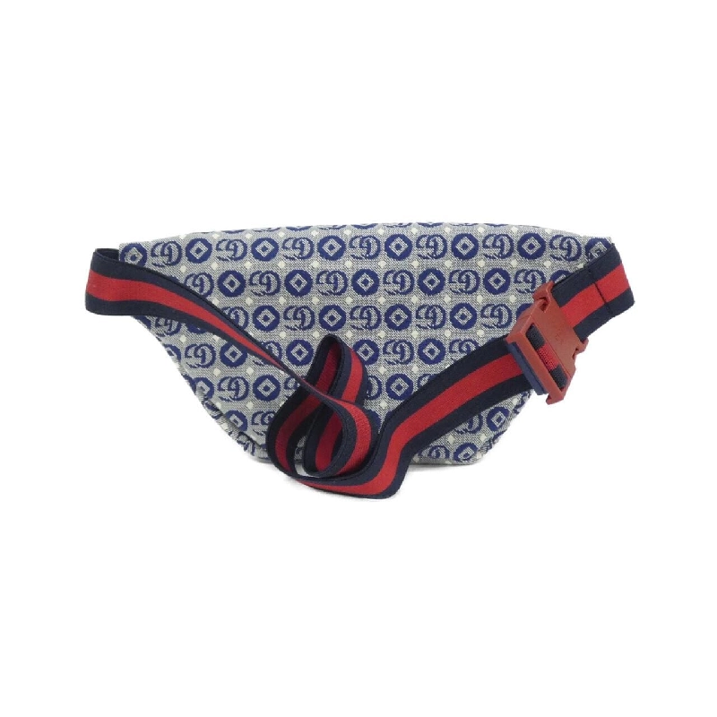 Túi đeo hông trẻ em Gucci 502095 U4GAN - Hàng hiệu chính hãng 763964