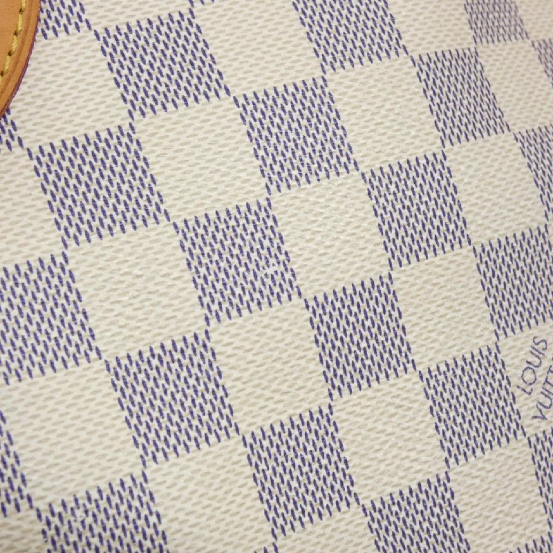 Túi Louis Vuitton Damier Azur Hampstead MM N51206 617857