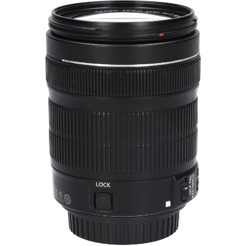 Ống kính EF-S 18-135mm F3.5-5.6 IS STM - Hàng hiệu Authentic 880323