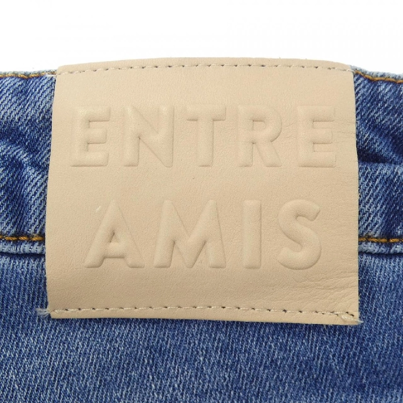 Quần jeans ENTRE AMIS - Hàng hiệu Authentic 893881