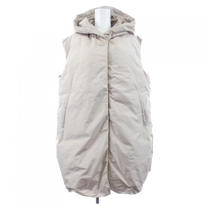 Đồ hiệu DRAWER 6525-299-0783 Áo gile - Hàng hiệu Authentic 811759