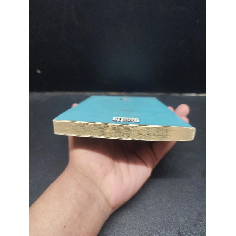 Thiên Bình duyên dáng Asbooks 2012 mới 80% ố vàng bẩn bìa tróc gáy nhẹ HCM2704 cung hoàng đạo 914152