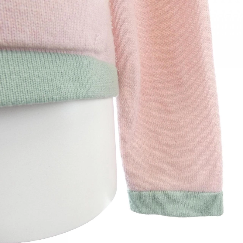 【Mã giảm giá】Áo cardigan CHANEL 641688