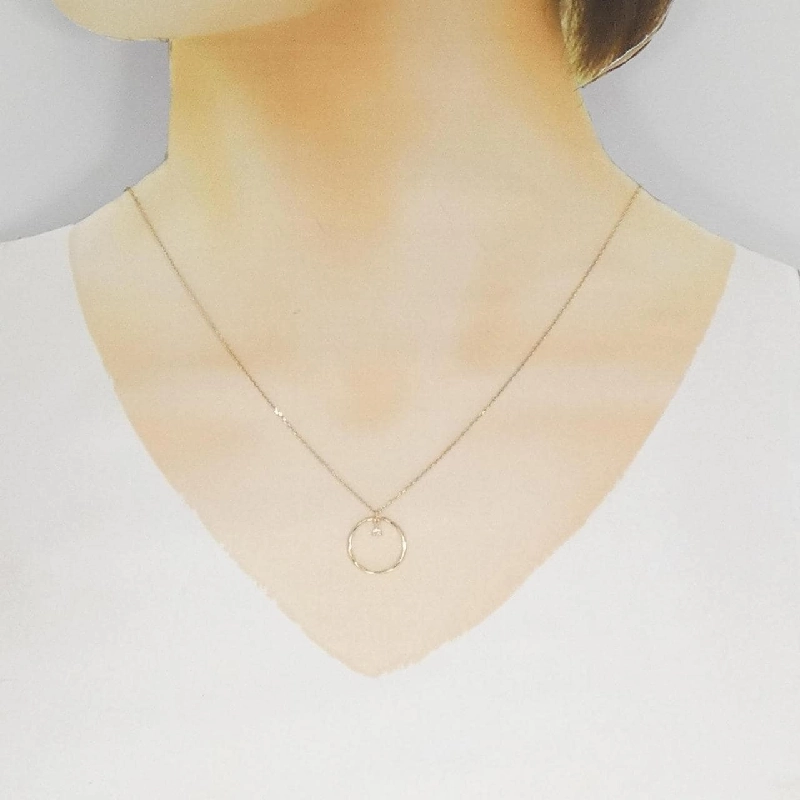 Coco Shunick Dây chuyền kim cương - Hàng hiệu Authentic 843162