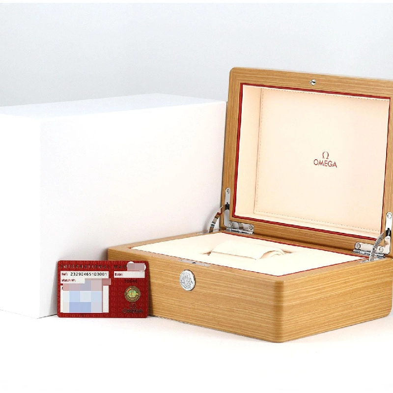 Đồng hồ Omega Planet Ocean Chrono Liquid Metal TI 232.90.46.51.03.001 TI tự động - Hàng hiệu Chính hãng 882457