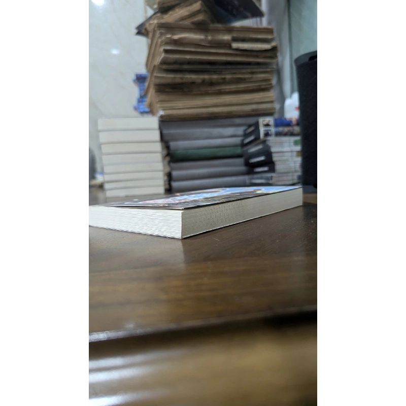 Bạn Gái Giả - Ten Murata 121298