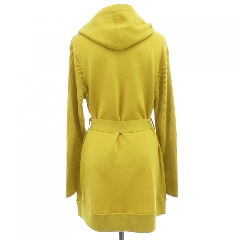 MORABITO BLANC Long Cardigan - Hàng hiệu Authentic 775755