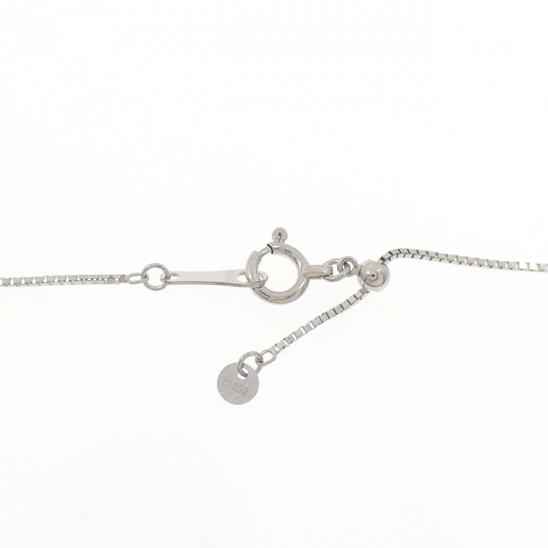 Dây chuyền kim cương PT900/PT850 0.104CT - Hàng hiệu Chính hãng 861057