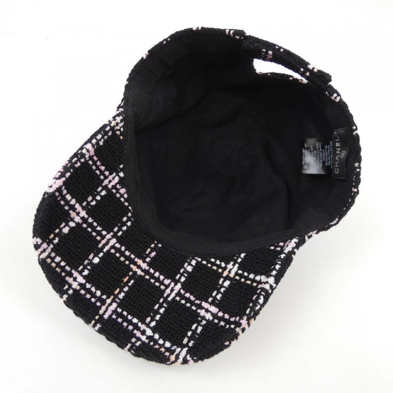 CHANEL AAAOO8B16361 Mũ - Hàng hiệu Chính hãng 833676