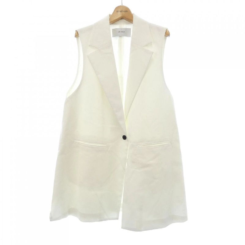 Áo gile ADORE 531-4150503 - Hàng hiệu Authentic 826163