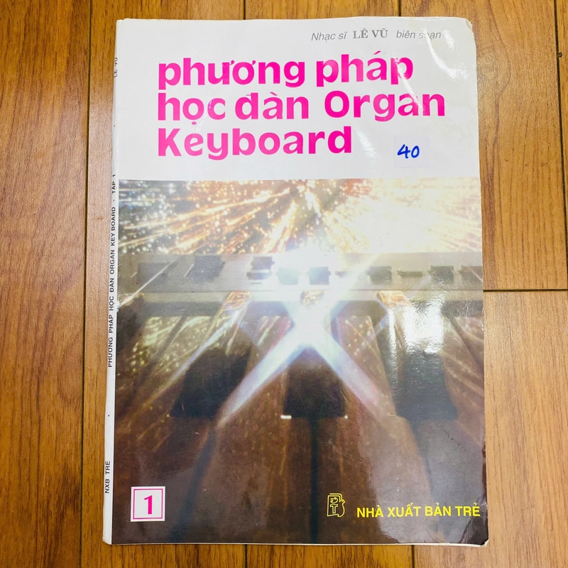 PHƯƠNG PHÁP HỌC ĐÀN KEYBROARD- nhạc sĩ Lê Vũ #TAKE 362384