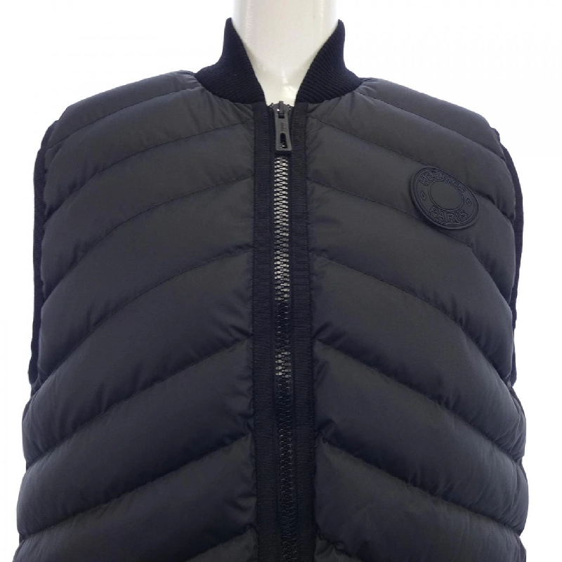 【Khuyến mãi】Áo gile HERMES 644526