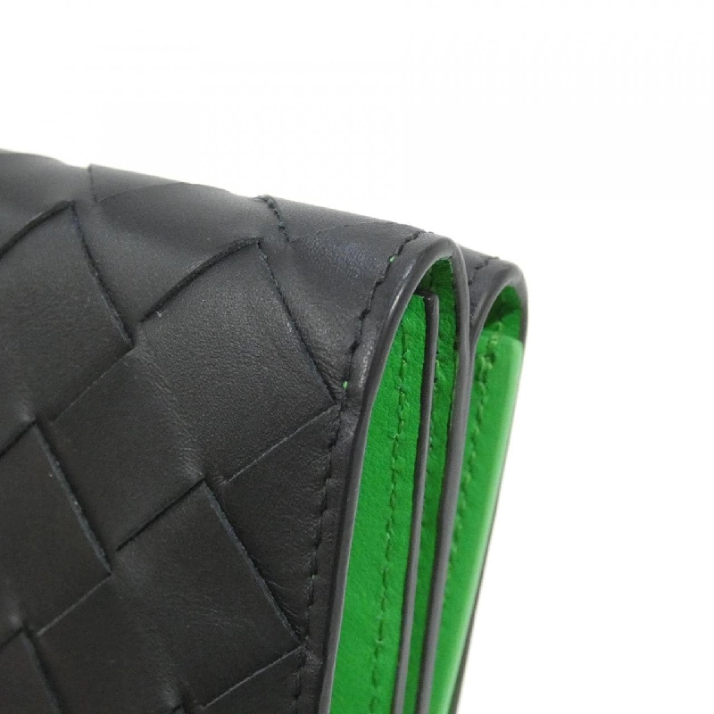 Bottega Veneta 667036 VCPQ6 Ví - Hàng hiệu Chính hãng 806254