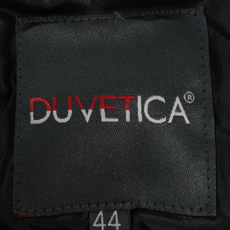 Duvetica DUVETICA áo khoác lông vũ 630504