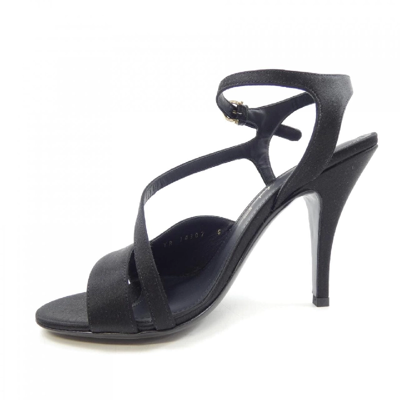 Giày sandal SALVATORE FERRAGAMO - Hàng hiệu Authentic 830399