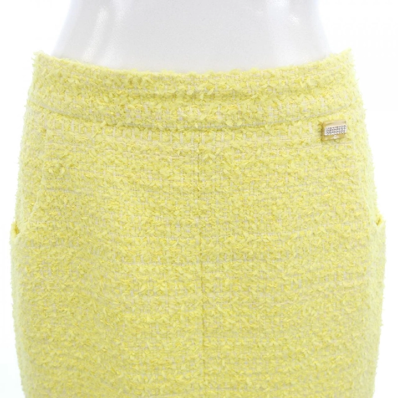 Chân váy CHANEL - Hàng hiệu Authentic 823822