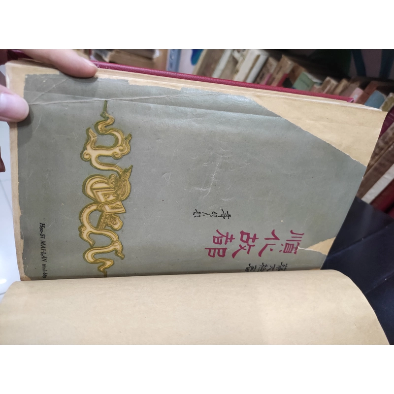 Cố đô Huế - Thái Văn Kiểm  298838