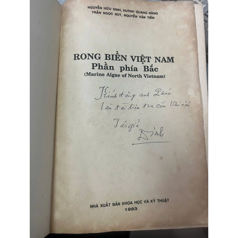 RONG BIỂN VIỆT NAM PHẦN PHÍA BẮC 536352