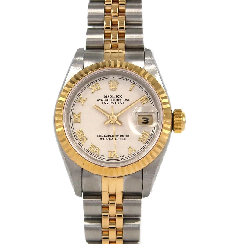 Đồng hồ Rolex Datejust 69173 SSxYG tự động U - Hàng hiệu chính hãng 879841