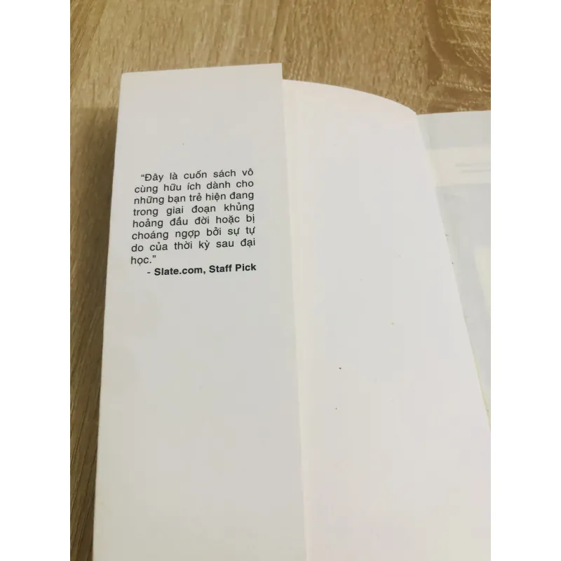 TUỔI 20 NHỮNG NĂM THÁNG QUYẾT ĐỊNH CUỘC ĐỜI BẠN 1003974