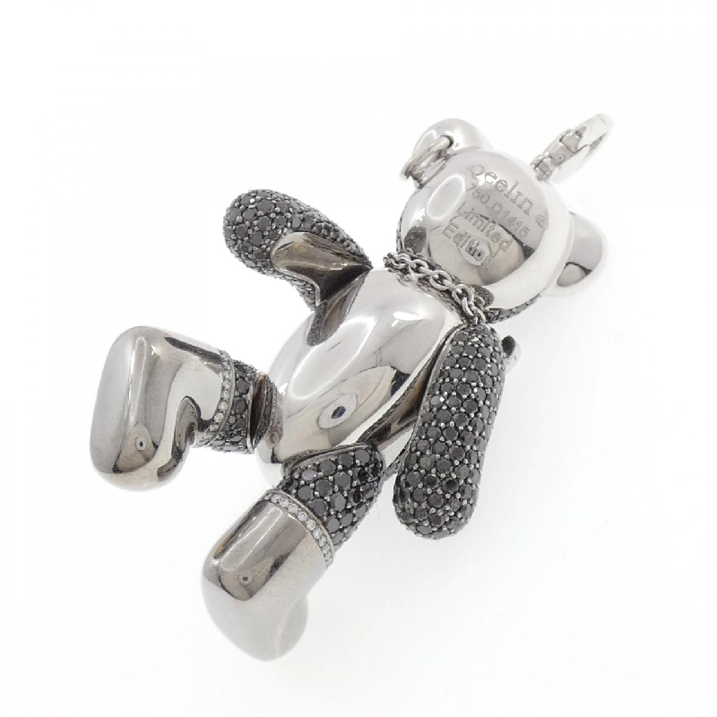 Charm kim cương Kylin 14.15CT - Hàng hiệu Authentic 845802