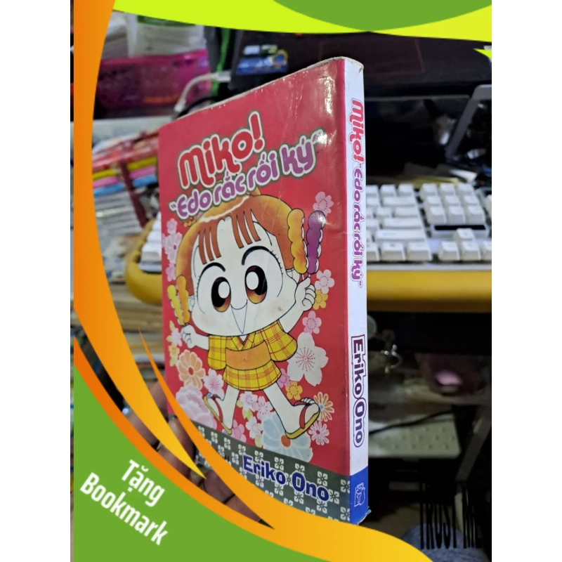 (TẶNG BOOKMARK) Truyện tranh RBK1410-28 955110