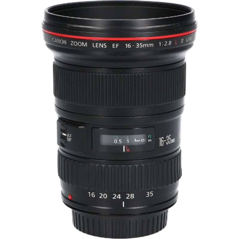 Ống kính EF16-35mm F2.8L II USM - Hàng hiệu Authentic 880051
