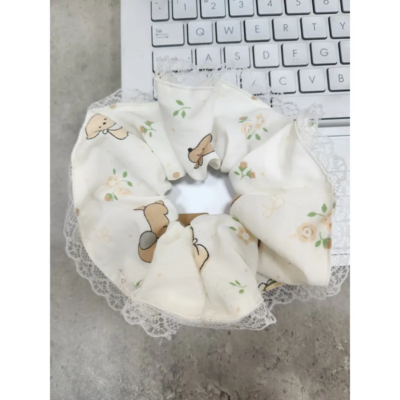 Cột tóc mã 012 726675