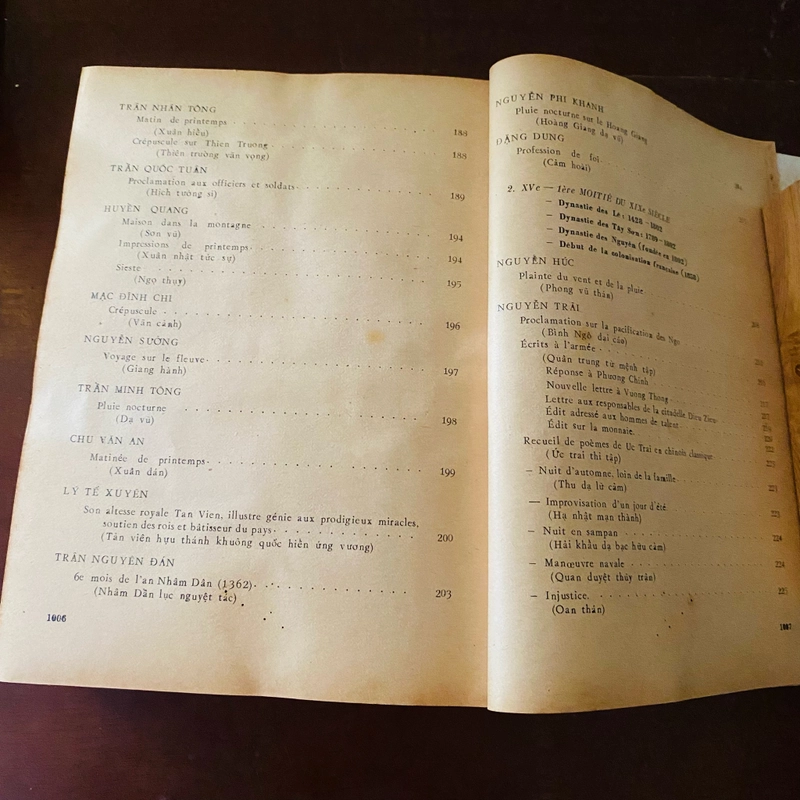 Littérature Vietnamienne - Nguyen Khac Vien et Huu Ngoc  460423