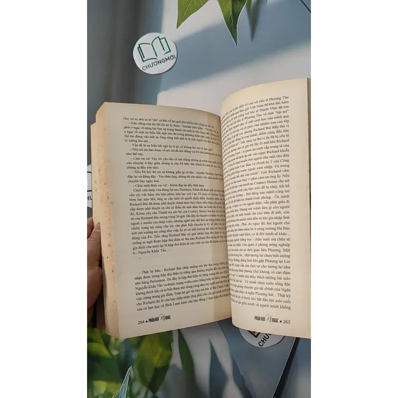 [MIỄN PHÍ BỌC SÁCH] Phần Đời Kẻ Khác - Hà - Loan 798298