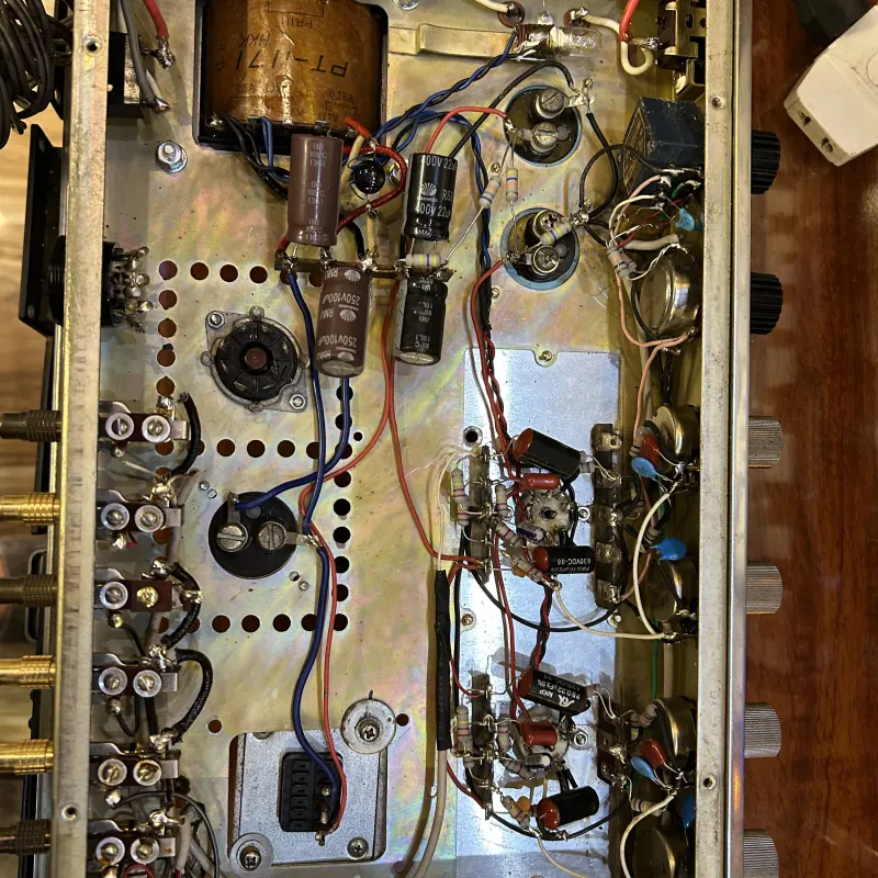 Pre đèn Diy 755425