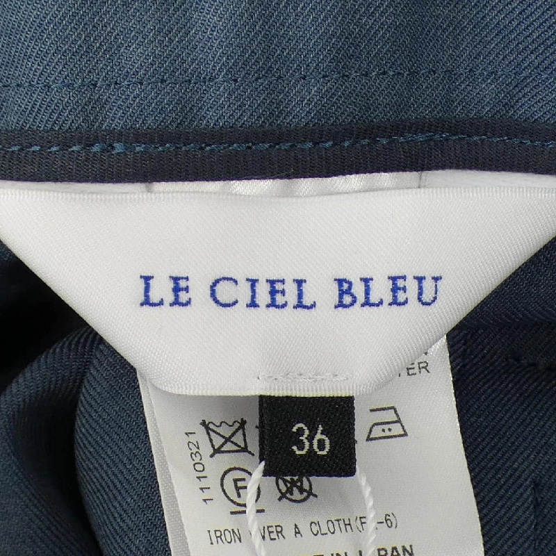 LE CIEL BLEU 25S68515 Quần - Hàng hiệu Chính hãng 808877